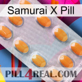 Samurai X Pill cialis3